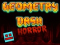 თამაშის Geometry Dash Horror