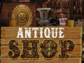 თამაშის Antique Shop