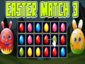 თამაშის Easter Match 3
