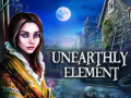 თამაშის Unearthly Element