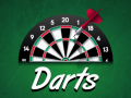 თამაშის Darts