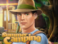 თამაშის Summer Camping