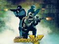 თამაშის Army Commando