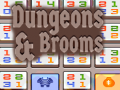 თამაშის Dungeons & Brooms