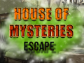 თამაშის House of Mysteries Escape