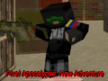 თამაშის Pixel Apocalypse: New Adventure 