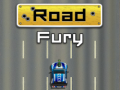 თამაშის Road Fury