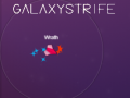 თამაშის Galaxystrife