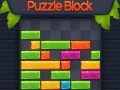 თამაშის Puzzle Block