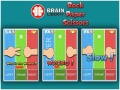 თამაშის Rock Paper Scissors