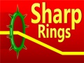 თამაშის Sharp Rings