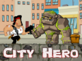 თამაშის City Hero