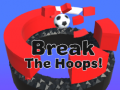 თამაშის Break the Hoops!