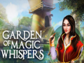თამაშის Garden of Magic Whispers
