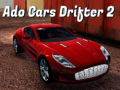 თამაშის Ado Cars Drifter 2