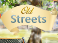 თამაშის Old Streets