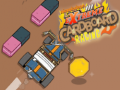 თამაშის Extreme Cardboard Racing