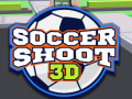 თამაშის Soccer Shot 3D