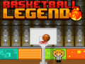თამაშის Basketball Legend