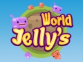 თამაშის World  Jelly's
