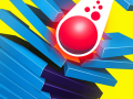 თამაშის Stack Fall 3d