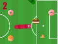 თამაშის Io games Wormate 2