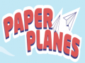 თამაშის Paper Planes