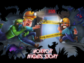 თამაშის Horror Nights Story