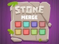 თამაშის Stone Merge