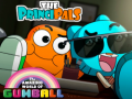 თამაშის The Amazing World of Gumball The Principals