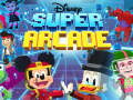 თამაშის Disney Super Arcade