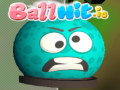 თამაშის Ballhit.io 