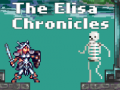 თამაშის The Elisa Chronicles