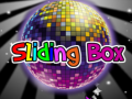 თამაშის Sliding Box