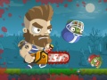 თამაშის Zombies Eat All