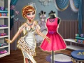 თამაშის Princess Dream Dress