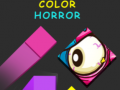 თამაშის Color Horror