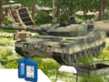 თამაშის Armor Contest
