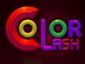 თამაშის Color Clash
