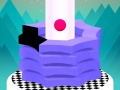 თამაშის Stack Ball Fall