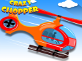 თამაშის Crazy Chopper