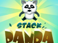 თამაშის Stack Panda