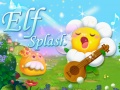 თამაშის Elf Splash