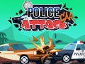 თამაშის Police Car Attack