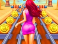 თამაშის Subway Princess Run