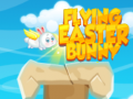 თამაშის Flying Easter Bunny