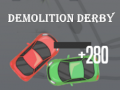 თამაშის Demolition derby