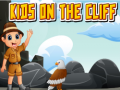 თამაშის Kids On The Cliff