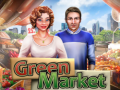 თამაშის Green Market