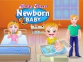 თამაშის Baby Hazel Newborn Baby